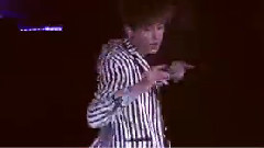 朴灿烈(EXO),EXO - GROWL
