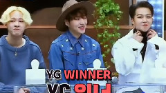 Winner,圭贤(Super Junior),刘在石 - SUGAR MAN 预告