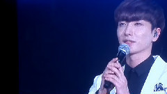Super Junior - Ending Talk 2