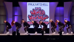 舞蹈视频 - HHI 2015 Finals Performance