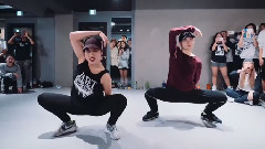 舞蹈视频 - Lick Shots