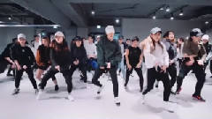 舞蹈视频 - Clique