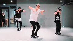 舞蹈视频 - Calm Down