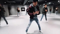 舞蹈视频 - Where Are Ü Now