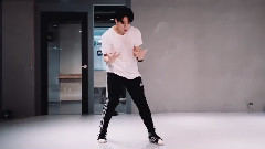 舞蹈视频 - I Won't Give Up