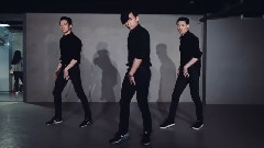 舞蹈视频 - Can You Handle It