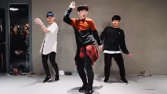 舞蹈视频 - Muny