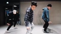舞蹈视频 - Stitches