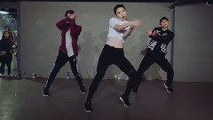 舞蹈视频 - Make Up Sex