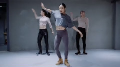 舞蹈视频 - Gold