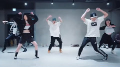 舞蹈视频 - Strip
