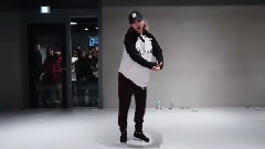 舞蹈视频 - Twerk It