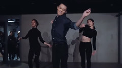 舞蹈视频 - Tonight