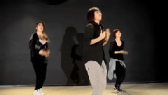舞蹈视频 - Rehab