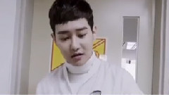 Block B - 和Block B玩暧昧 B-Bomb Ver.
