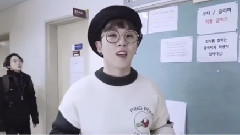 Block B - 和Block B玩暧昧 泰欥 Ver.