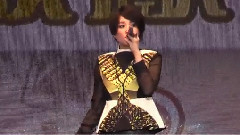 A-Lin - 鸿海尾牙