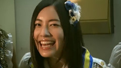 松井珠理奈,SKE48 - 19岁生日应援OPV