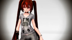 VOCALOID家族,UTAU - 今天的栀子也是这么帅气呢!