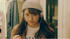 欅坂46 - 'ショップ店員さんがまだ,苦手です'篇 渡辺梨加 服,借りホーダイ Mechakari