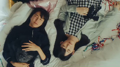 欅坂46 - 'ドキドキが,人より多くてごめんなさい'篇 土生瑞穂_小池美波 服,借りホーダイ Mechakari