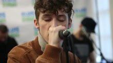 Troye Sivan - Here 现场版 2016
