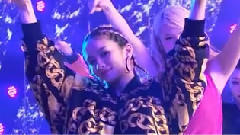 E-Girls - Dance With Me Now!