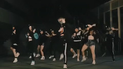 舞蹈视频 - No Flex Zone