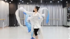 舞蹈视频 - 敢为天下先