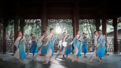 舞蹈视频 - 茉莉花
