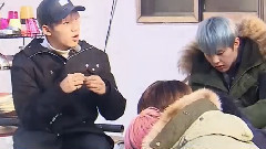 Seventeen - 美好的一天 Ep3 Cut06