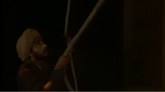 音乐短片 - I'll Always Go Back To That Church