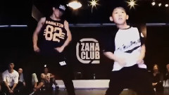 舞蹈视频 - Ringa Linga