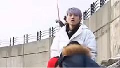 Seventeen - 美好的一天 Ep3 Cut08