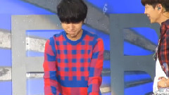 Super Junior - 游戏跳舞部分