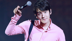 边伯贤(EXO),EXO - Unfair