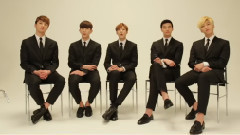 U-KISS - ジュンの創作
