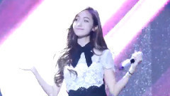 Jessica - California Gurls