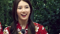 金宇彬,秀智(miss A) - Uncontrollably Fond Love Magic