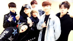 GOT7 - Break The Distance