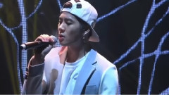 GOT7,Jackson(GOT7) - Vocalist Wang Jackson of GOT7
