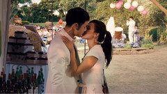 舒淇,阮经天 - 电影<love爱>求婚编 Cut