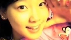 太妍(少女时代),少女时代 - Taeyeon Pre Debut
