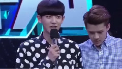 朴灿烈(EXO),EXO,EXO-K - 朴先森 中文鬼畜教学