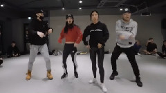舞蹈视频 - Twerk It Like Miley