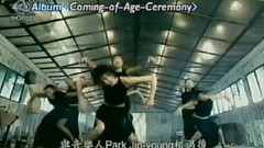 朴志胤 - 简介&访问