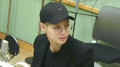 李泰民(SHINee),SHINee - Kiss The Radio 泰民CUT