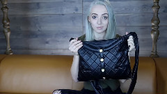 Madilyn Bailey - What's In My Bag