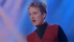 Patricia Kaas - Mon Mec a Moi