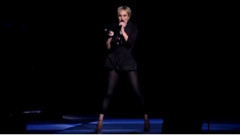 Patricia Kaas - Mon Mec a Moi